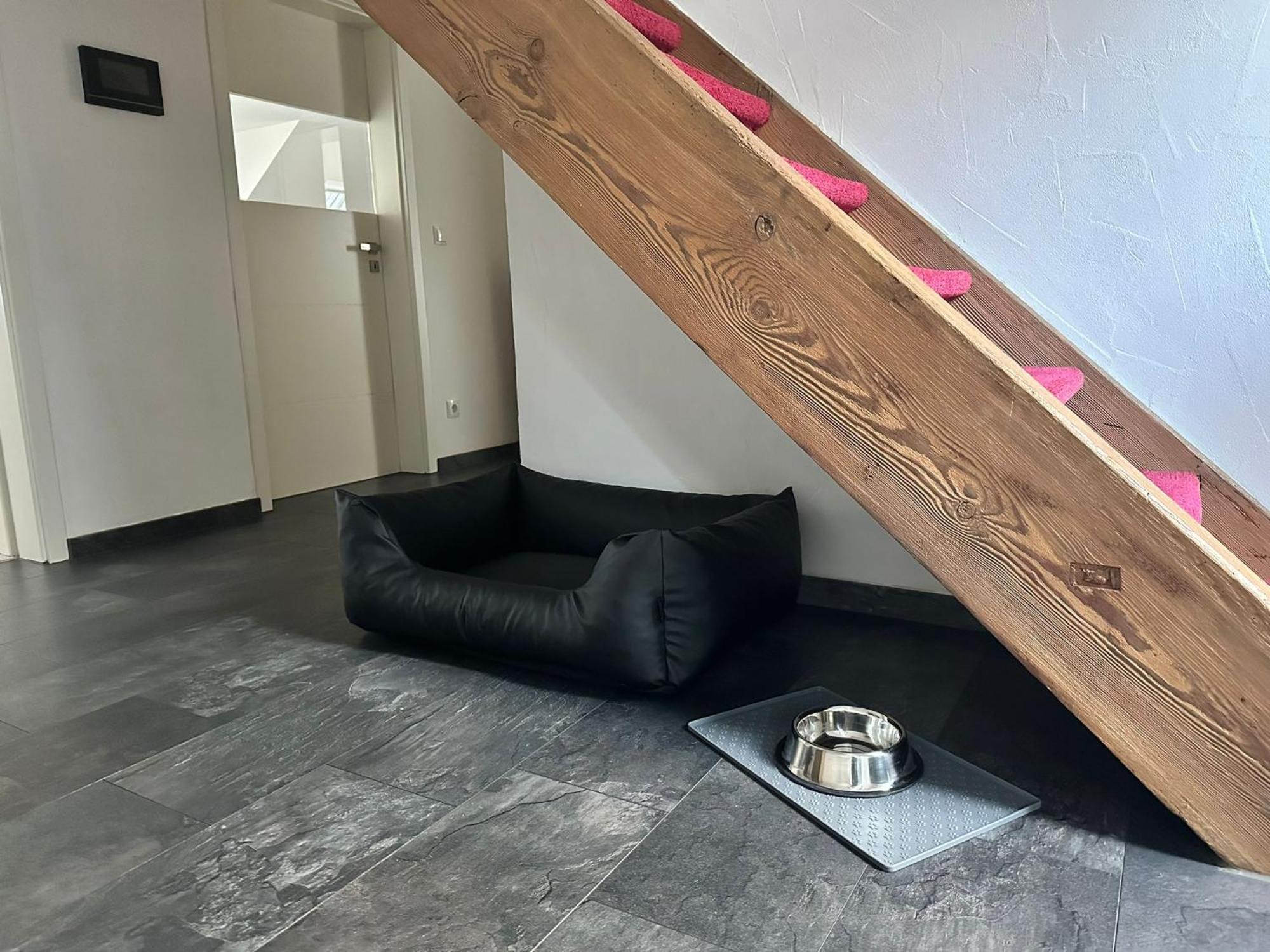 Ferienwohnung Parkblick Bad Elster Buitenkant foto