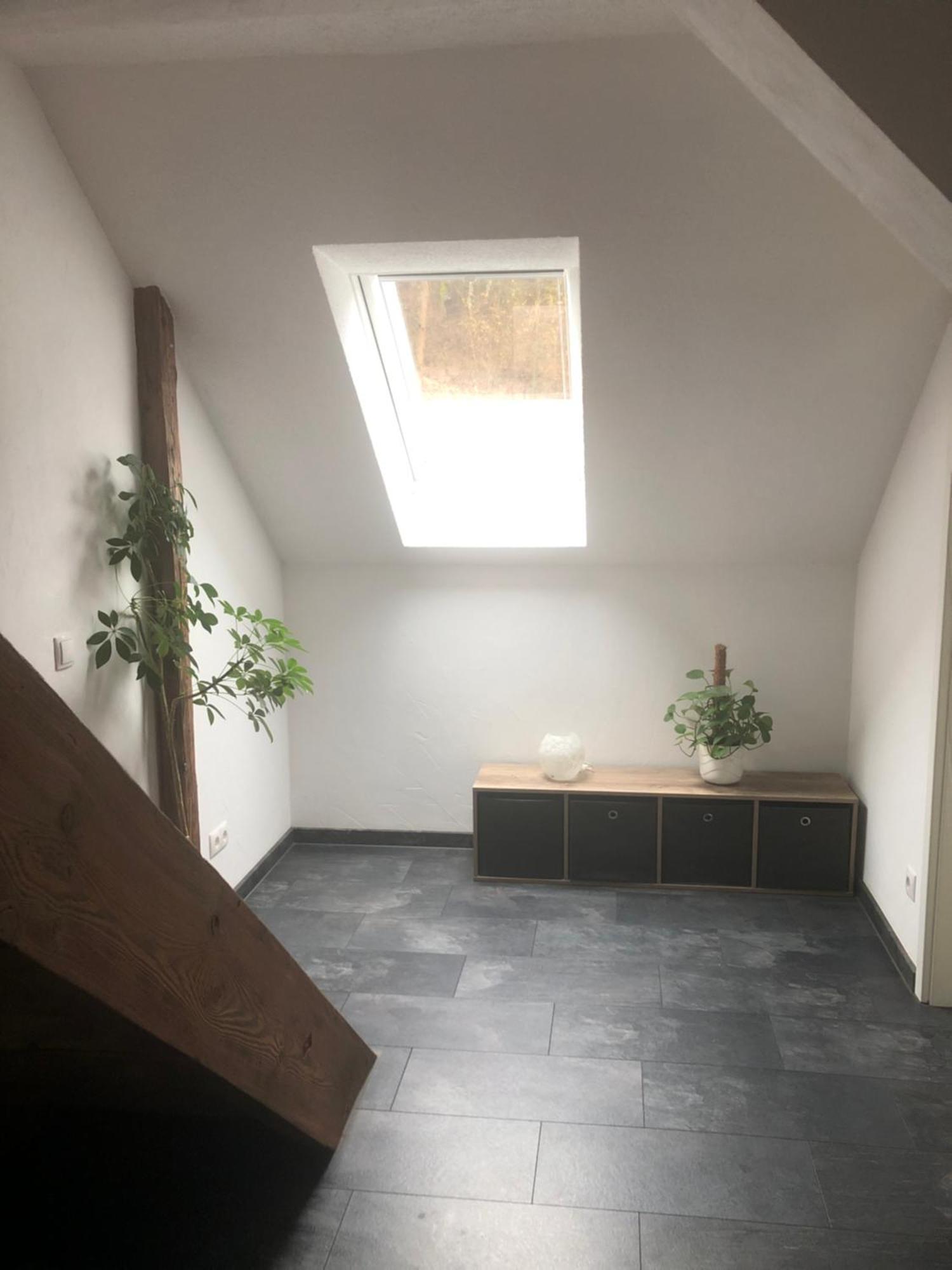 Ferienwohnung Parkblick Bad Elster Buitenkant foto