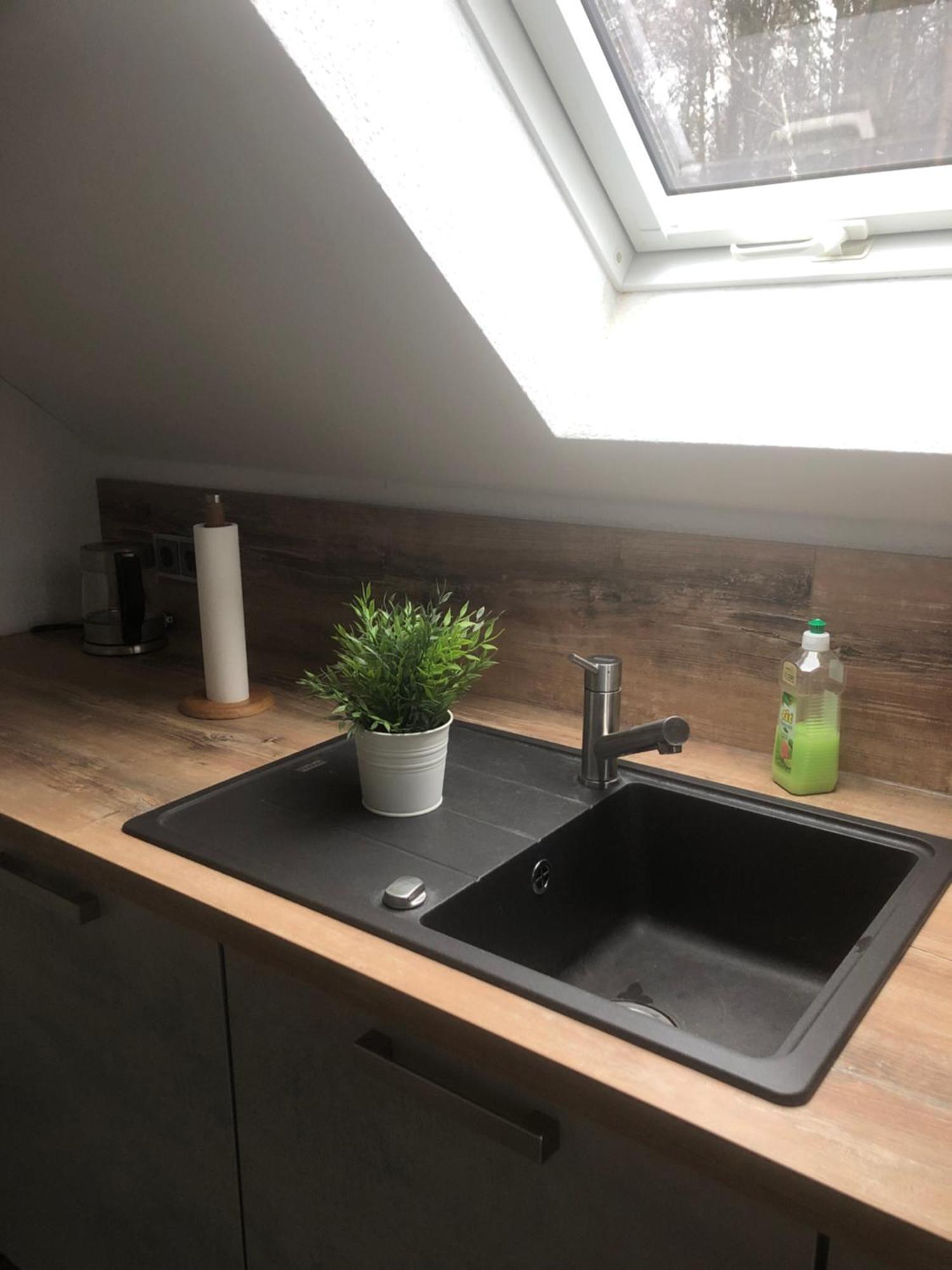 Ferienwohnung Parkblick Bad Elster Buitenkant foto