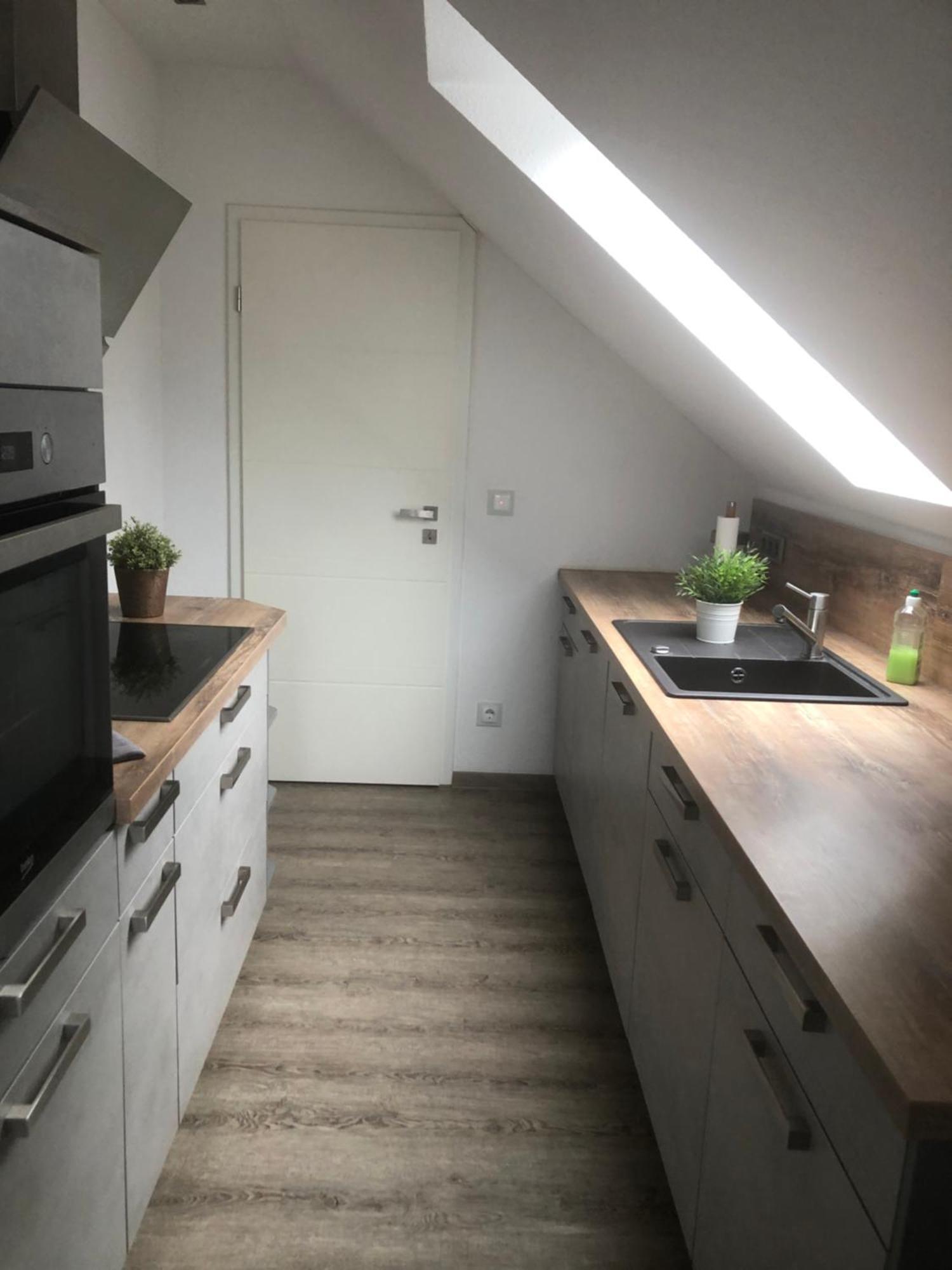 Ferienwohnung Parkblick Bad Elster Buitenkant foto