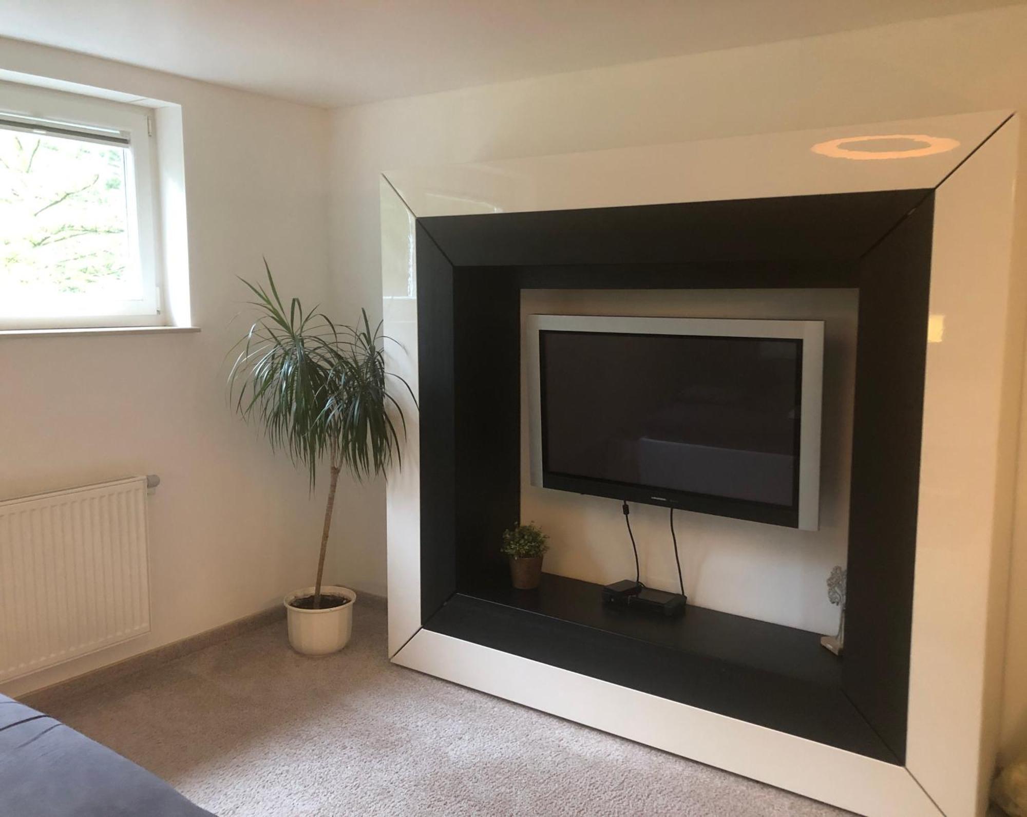 Ferienwohnung Parkblick Bad Elster Buitenkant foto