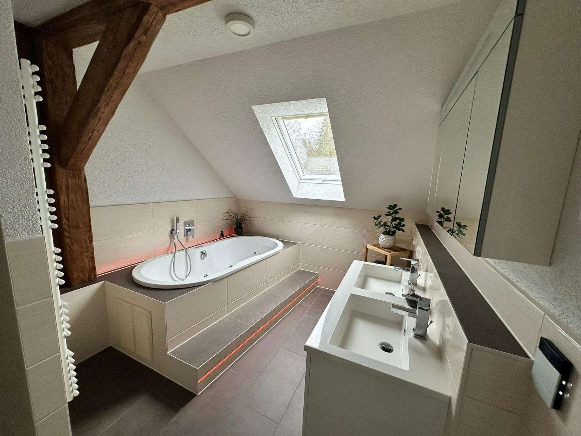 Ferienwohnung Parkblick Bad Elster Buitenkant foto