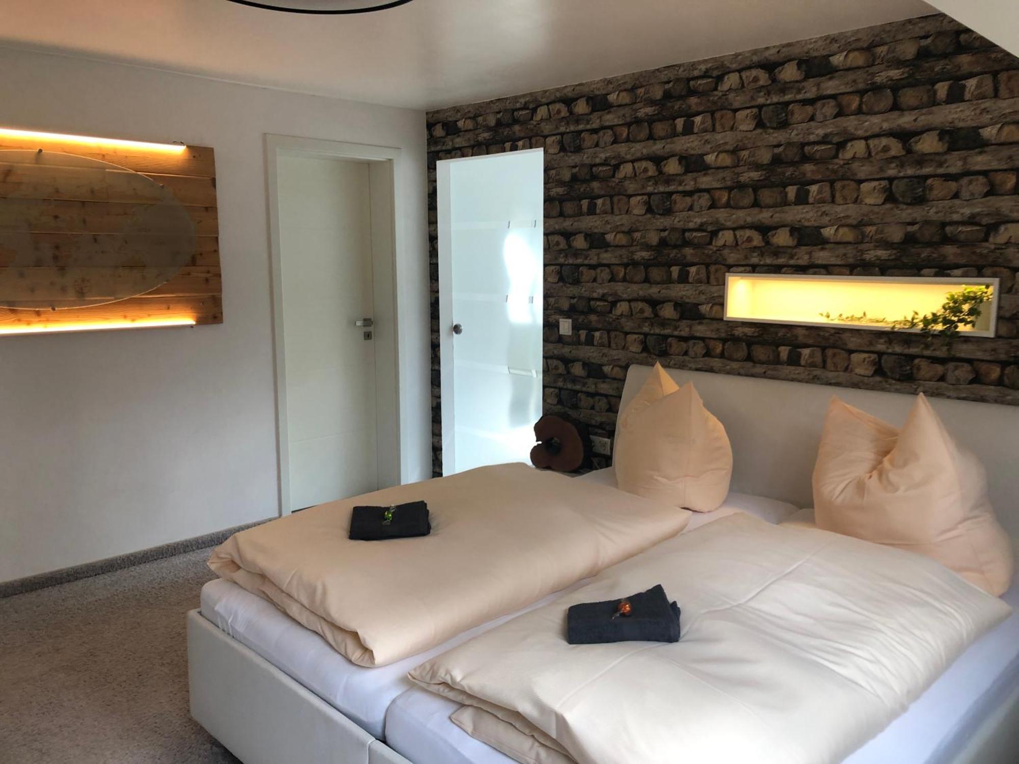 Ferienwohnung Parkblick Bad Elster Buitenkant foto